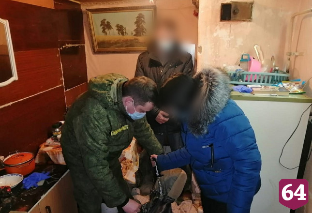Спор о судимостях женщина завершила убийством 