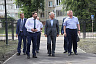 Володин раскритиковал проект реконструкции парка Гагарина 