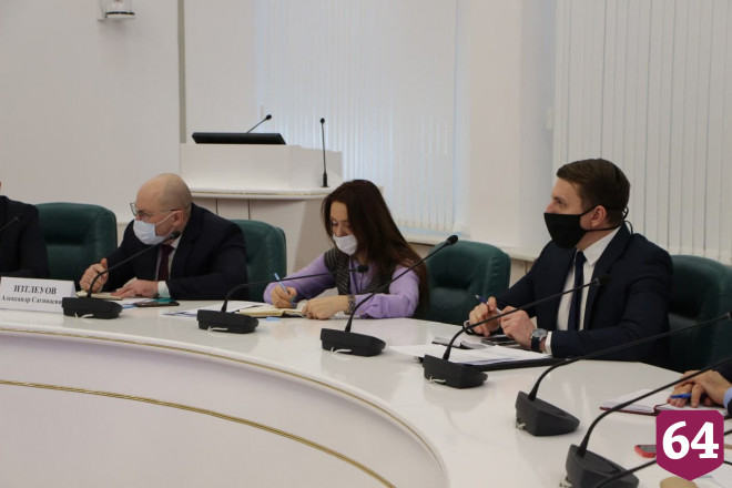 В Саратове разработают программу развития колледжей и техникумов