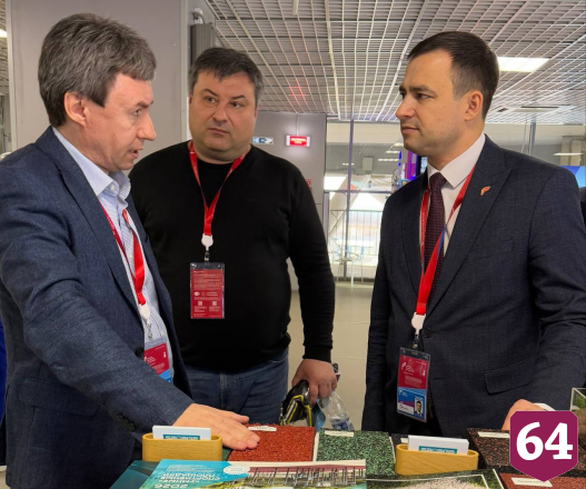 Министр анонсировал первый чемпионат в России по удару на силу в Саратове