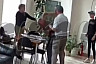 Родственников известного футболиста из Саратова заподозрили в избиении человека