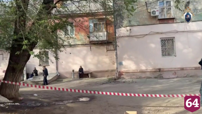 На проспекте Энтузиастов пенсионера убили палкой