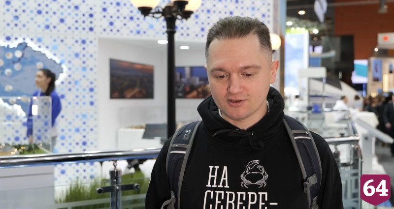 Озвучена программа Дня Саратовской области на ВДНХ