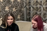 Популярная певица устроила в Энгельсе для поклонницы новогоднее чудо