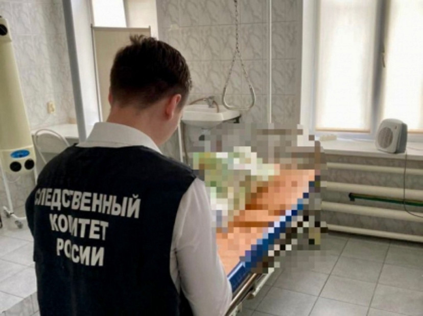 Обгоревший саратовец спустя два дня умер в больнице
