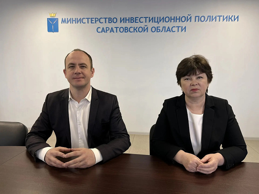 В Саратовской области строят цех по переработке семян подсолнечника и тыквы