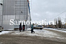Посетителей торгового центра в Саратове эвакуировали из-за задымления
