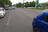 Две девушки на мопеде травмировались в ДТП с иномаркой