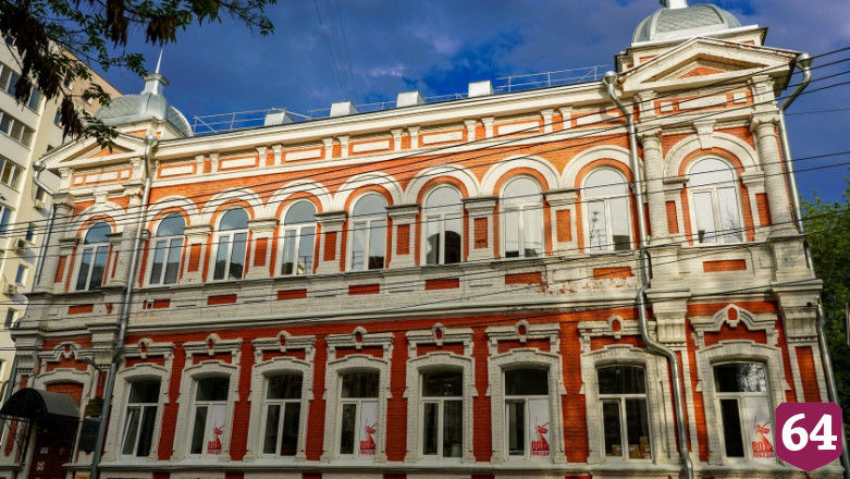 Саратовцев позвали на архитектурную прогулку по наследию великого зодчего