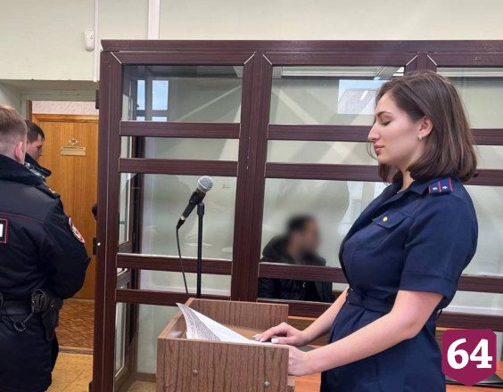 Сбежавшего из больницы после нападения на полицейского саратовца арестовали