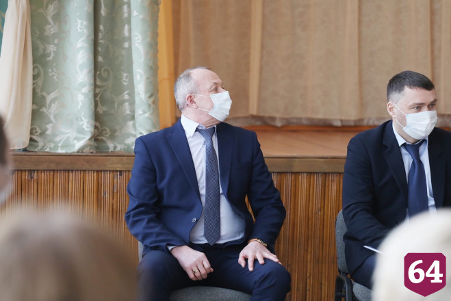 Вячеслав Володин предложил увеличить стипендии для целевиков 