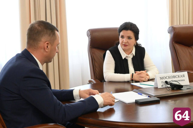 Саратовских ветеранов СВО планируют привлекать в бизнес
