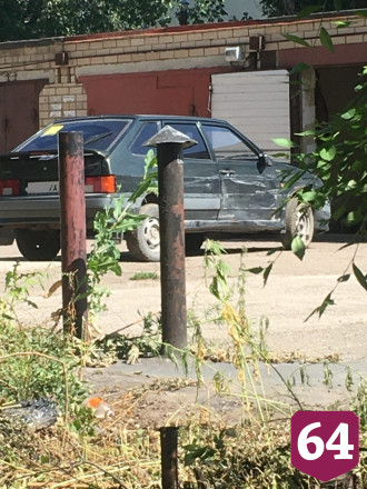 Саратовцы осудили очевидцев пьяного ДТП за отказ позвонить в полицию