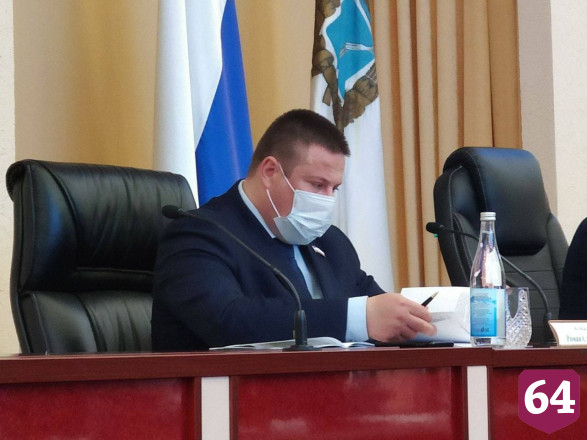 В Саратовской области 35 инвестпроектов реализовали в пандемию коронавируса