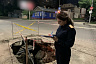 Житель Саратова провалился в коммунальную яму и погиб