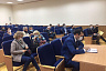 Подрядчику поручили работать без выходных на долгострое в Саратове  
