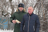 Под Херсоном погиб 20-летний саратовский контрактник