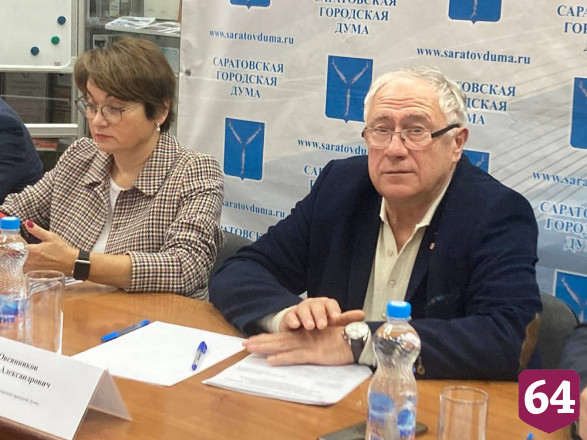 В Саратове на одну смену перешли 11 школ
