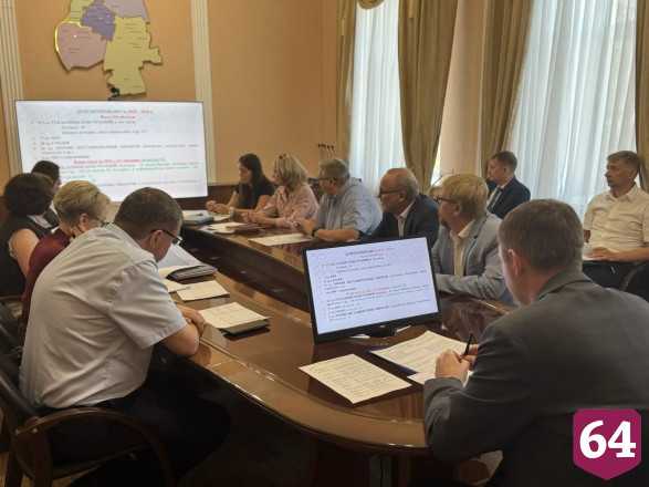 Демонтированы 415 нелегальных объектов  