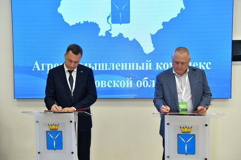 В Саратовской области собираются выращивать форель для всей России 