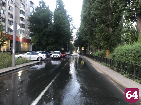 Жители Саратова пожаловались на чиновников «без стыда и совести»
