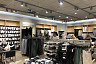 Саратовцы выстроились в очереди на распродаже H&M перед уходом из России 