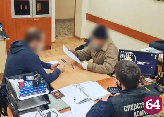 В Саратове 82-летнего мужчину приговорили к 8 годам колонии за убийство