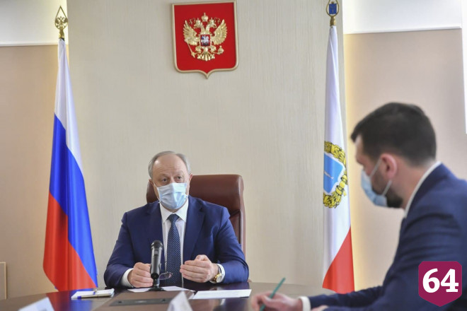 Губернатор потребовал сделать образцовыми переданные региону дороги