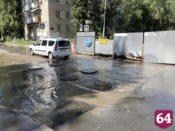 Саратовские чиновники ответили уставшим от «лапши на ушах» жителям