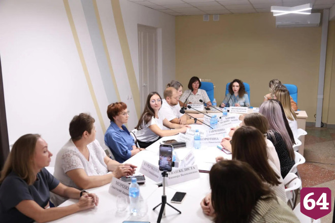 В Саратовской области набирают популярность экскурсионные маршруты