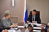 Губернатор раскритиковал власти Саратова и Энгельса за уборку от снега
