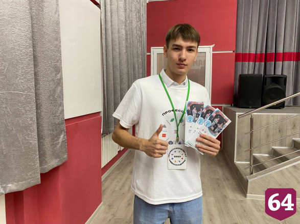 День открытых дверей «Профессионалитета» посетили более 3 тысяч ребят