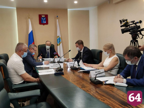 Жители Саратовской области стали реже платить за вывоз мусора 