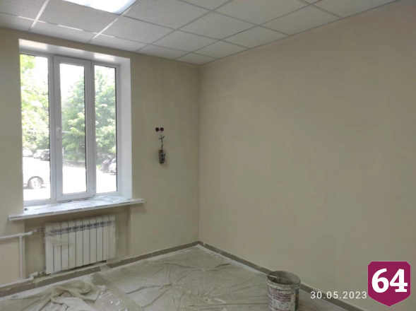 В Саратове откроют современную библиотеку с коворкингом