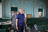 Володин призвал разобраться с жилым комплексом в центре Саратова