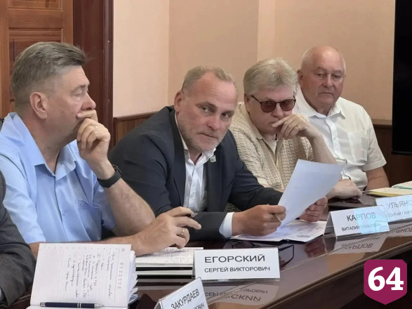 В Энгельсе ловят несовершеннолетних мотонарушителей