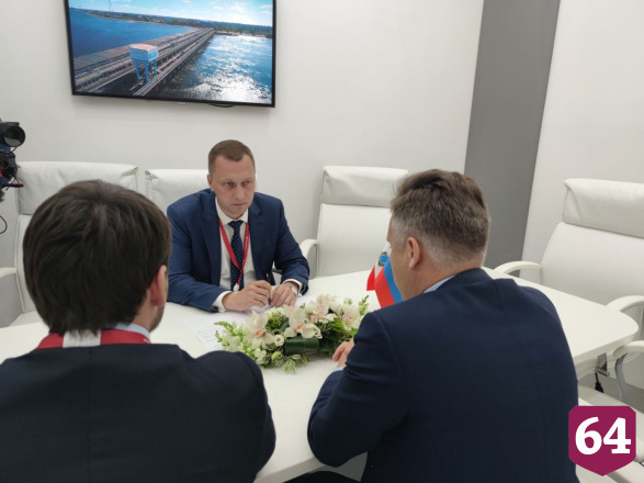 В Саратовской области увеличат добычу газа