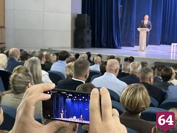 Озвучена дальнейшая судьба пустующего кинотеатра «Родина» в Энгельсе