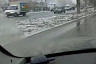 В Энгельсе сгорела хлебная «Газель»