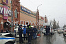 После смертельной аварии со «скорой» и автомобилем полиции возбуждено дело