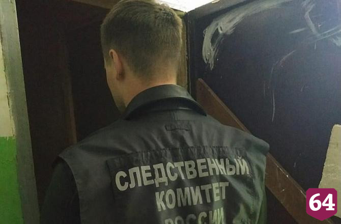 Жителя Саратова приговорили к 8 годам колонии за убийство гражданской жены