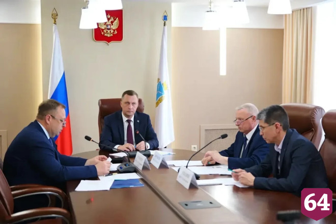 По региональной программе обновят 80 километров коммуникаций 