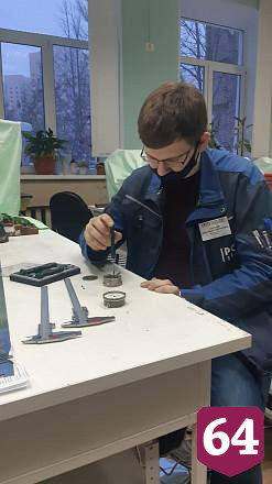 Саратовский ЦСМ предлагает услуги ремонта средств измерения