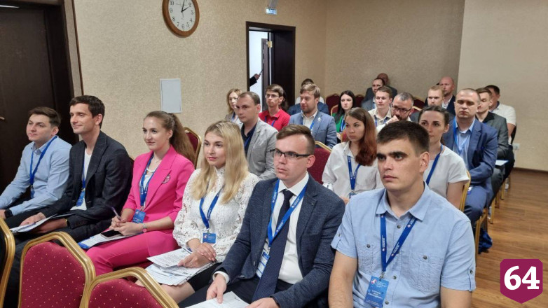 Молодые специалисты привезут новые идеи в Саратовский ЦСМ