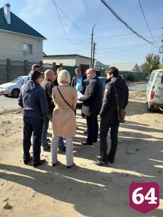 «КВС» передали Саратову три объекта после ремонта