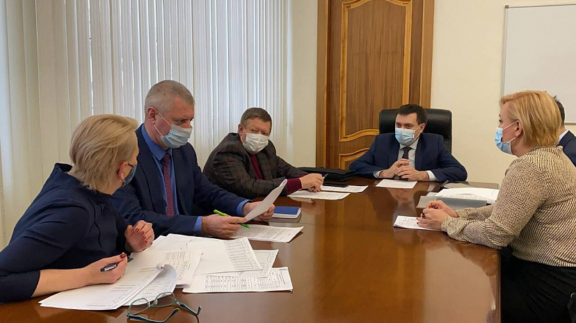Депутат Госдумы призвал разобраться с переплатами за отопление