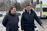 Федеральный чиновник на проспекте Кирова вспомнил Саратов 90-х 