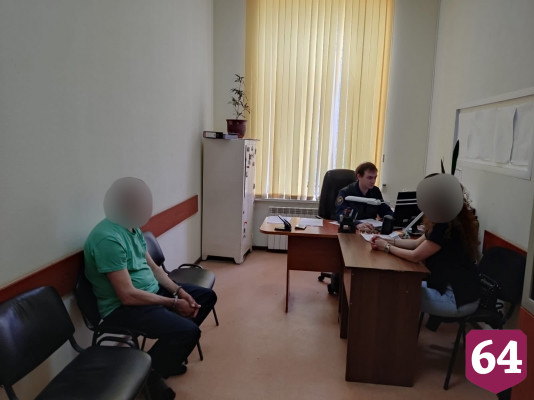 На улице Энгельса нашли задушенную женщину