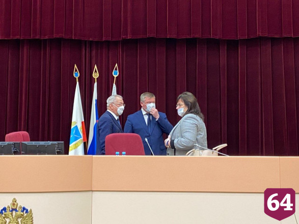 В Саратове внесли изменения в правила застройки 