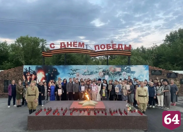 В Подлесном увековечили память сотрудников дома-интерната